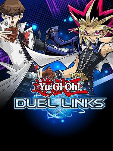 game pic for Yu-gi-oh! Duel links